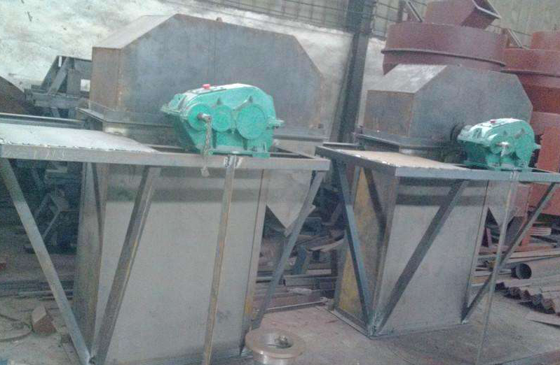 什么時候主要使用TH型鏈斗式提升機？