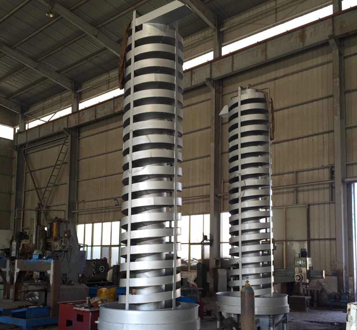 提升機(jī)設(shè)備進(jìn)行安全測試時，需要考慮幾個方面。