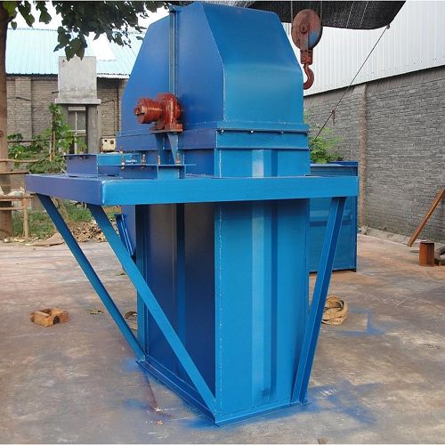 你知道這些斗式提升機(jī)的知識(shí)嗎？