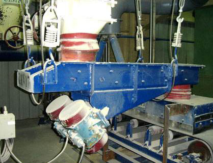 斗式提升機(jī)的特點(diǎn)有哪些？