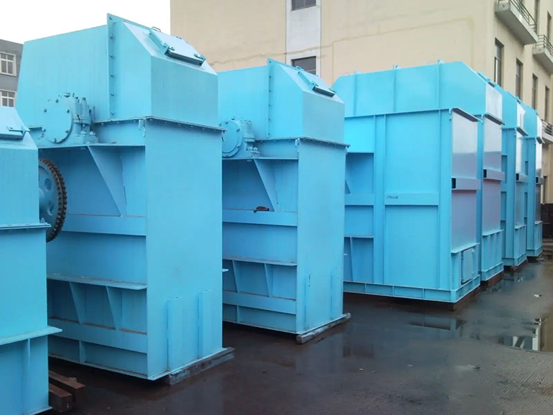 斗式提升機(jī)導(dǎo)線堵塞問(wèn)題因素有哪些？