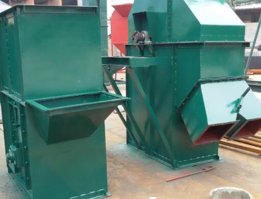 斗式提升機(jī)運(yùn)輸速度和什么有關(guān)？