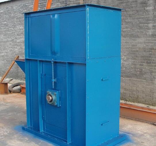 td斗式提升機噪音大怎么辦？