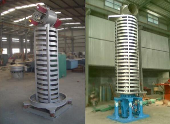 加快垂直提升機運送速度的方法有哪些？